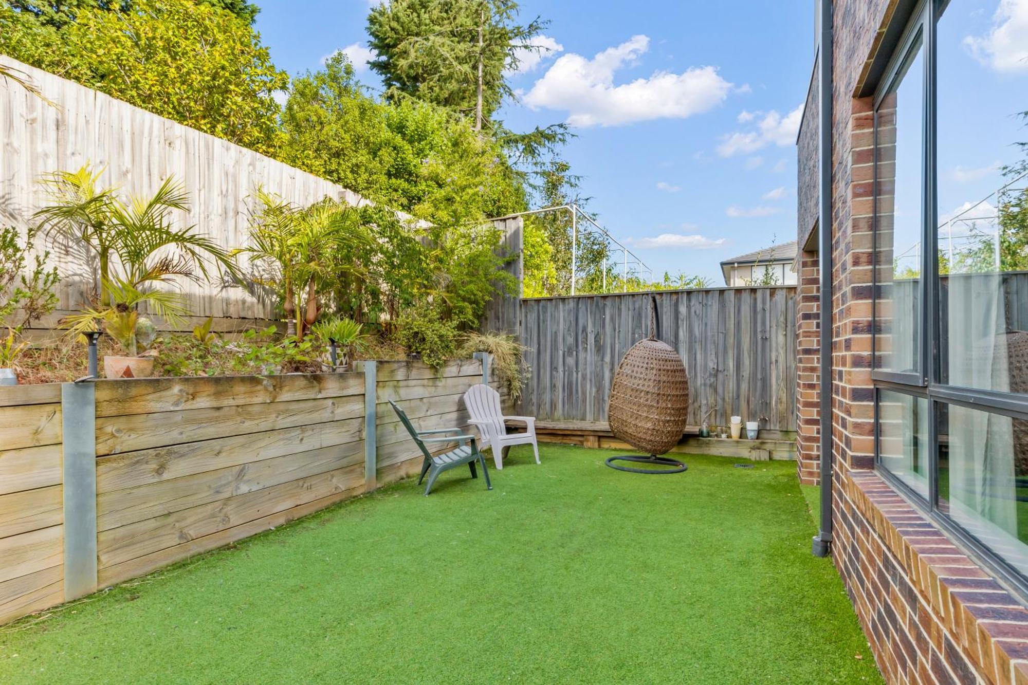 Stayau 4Br Designer Home In Knox Wantirna South Luaran gambar